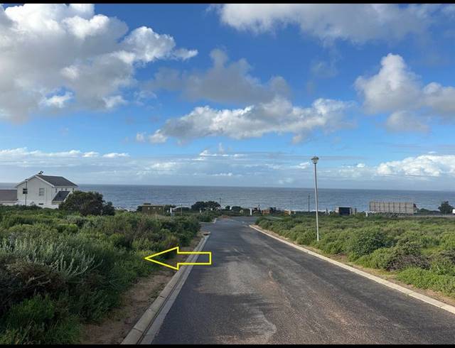 LAND FOR SALE IN ST HELENA VIEWS